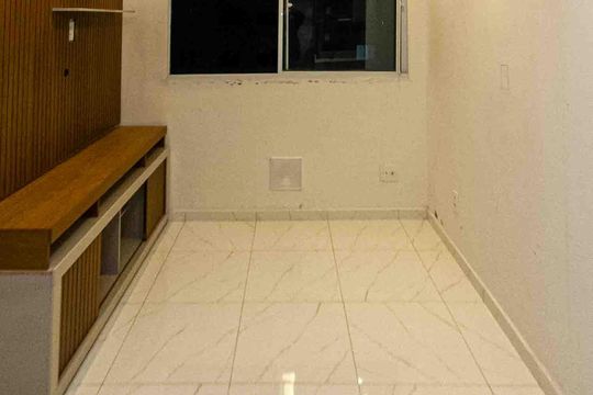 Apartamento para alugar com 2 quartos, 41m² em Quinta da Paineira, São Paulo