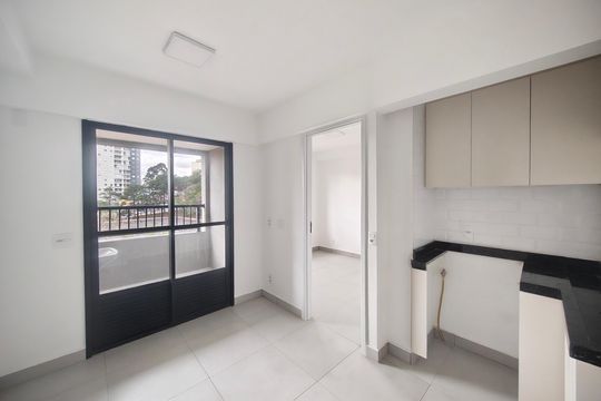 Apartamento à venda com 1 quarto, 27m² em Vila Gustavo, São Paulo