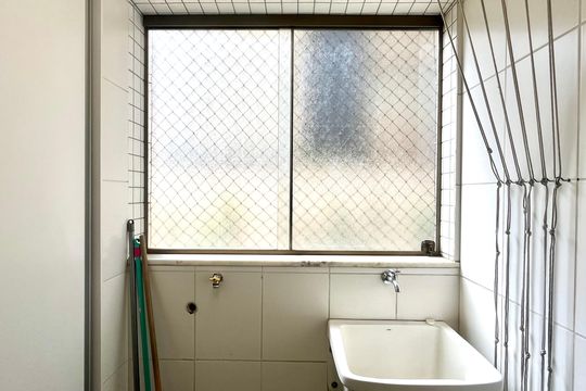 Apartamento para alugar com 4 quartos, 136m² em Savassi, Belo Horizonte