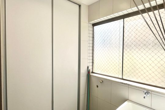 Apartamento para alugar com 4 quartos, 136m² em Savassi, Belo Horizonte