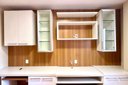 Apartamento para alugar com 4 quartos, 136m² em Savassi, Belo Horizonte