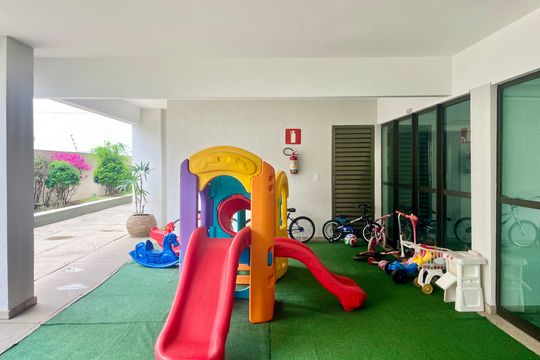 Apartamento para alugar com 4 quartos, 136m² em Savassi, Belo Horizonte