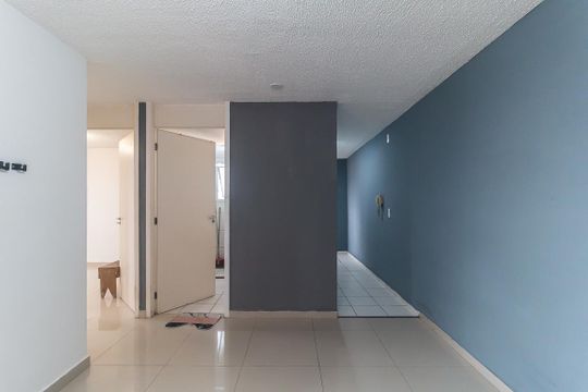 Apartamento para alugar com 2 quartos, 42m² em Jundiapeba, Mogi das Cruzes