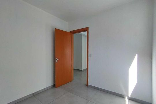 Quarto1 de apartamento para alugar com 2 quartos, 48m² em Canudos, Novo Hamburgo