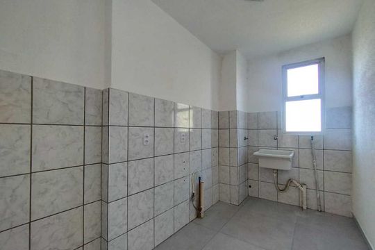 Apartamento para alugar com 2 quartos, 48m² em Canudos, Novo Hamburgo