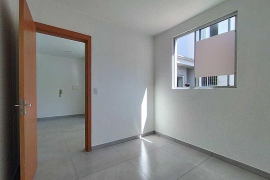 Quarto1 de apartamento para alugar com 2 quartos, 48m² em Canudos, Novo Hamburgo