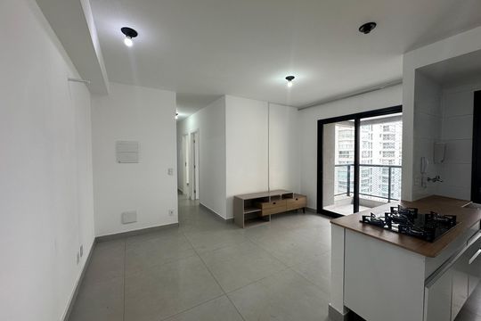 Apartamento à venda com 3 quartos, 79m² em Bethaville I, Barueri