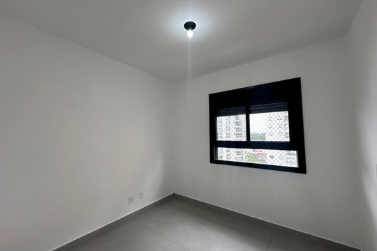 Quarto 2 de apartamento à venda com 3 quartos, 79m² em Bethaville I, Barueri