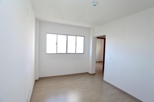 Apartamento para alugar com 2 quartos, 50m² em Chácara Contagem, Contagem