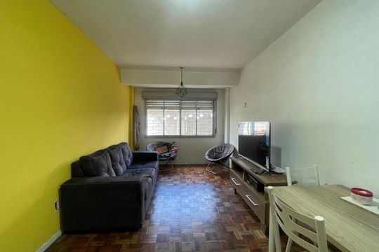 Apartamento para alugar com 1 quarto, 52m² em Centro, São Leopoldo