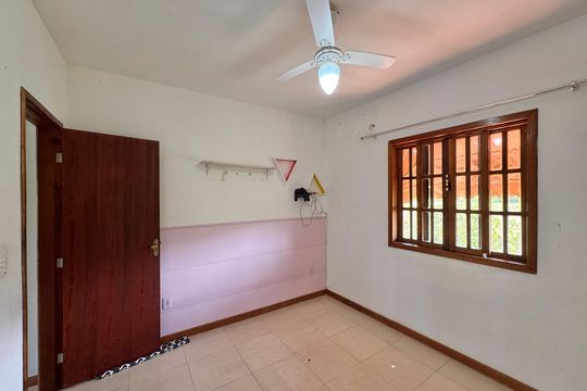 Quarto 2 de apartamento à venda com 3 quartos, 300m² em Vargem Grande, Rio de Janeiro