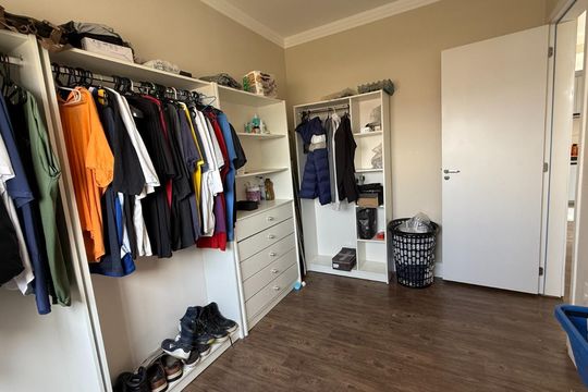 Apartamento à venda com 2 quartos, 58m² em Jardim Golden Park Residence, Hortolândia