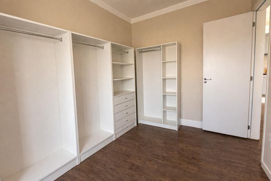 Apartamento à venda com 2 quartos, 58m² em Jardim Golden Park Residence, Hortolândia