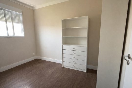 Apartamento à venda com 2 quartos, 58m² em Jardim Golden Park Residence, Hortolândia