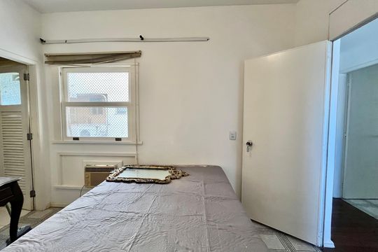 Suite 1 de apartamento à venda com 4 quartos, 210m² em Copacabana, Rio de Janeiro