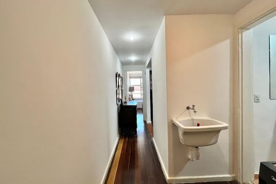 Área de Serviço de apartamento à venda com 4 quartos, 210m² em Copacabana, Rio de Janeiro