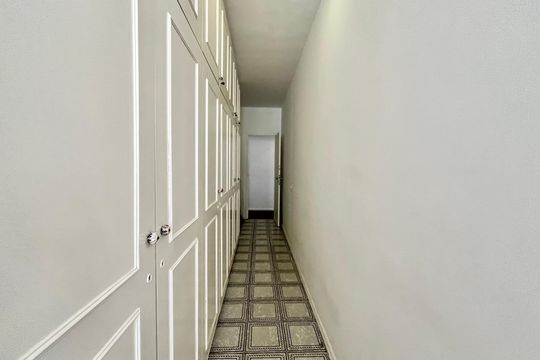Suite 3 de apartamento à venda com 4 quartos, 210m² em Copacabana, Rio de Janeiro