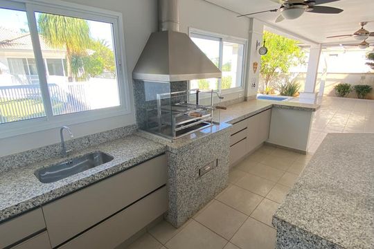 Casa à venda com 4 quartos, 515m² em Mirante Estrelas, Vinhedo