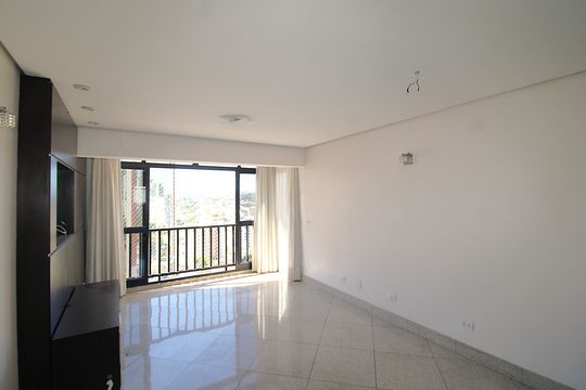 Apartamento para alugar com 3 quartos, 92m² em Santana, São Paulo