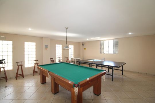 Área Comum de apartamento para alugar com 3 quartos, 92m² em Santana, São Paulo