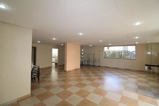 Área Comum de apartamento para alugar com 3 quartos, 92m² em Santana, São Paulo