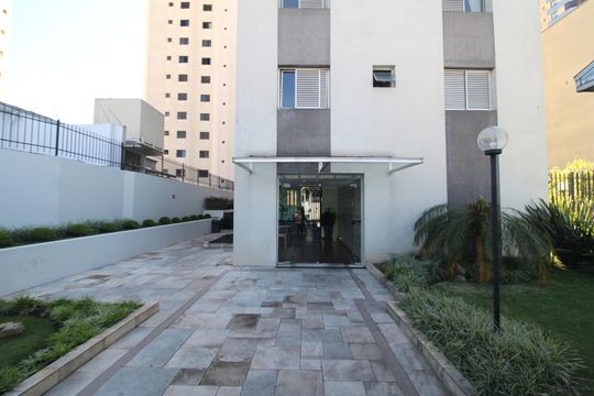 Área Comum de apartamento para alugar com 3 quartos, 92m² em Santana, São Paulo