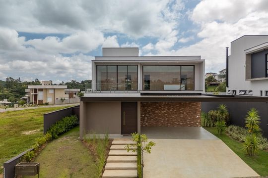 Casa à venda com 3 quartos, 300m² em Santa Cândida, Vinhedo