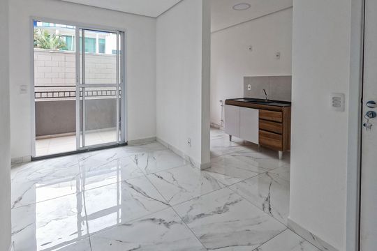 Apartamento para alugar com 2 quartos, 41m² em Nossa Senhora do O, São Paulo