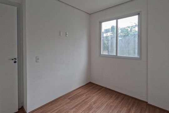 Quarto 2 de apartamento para alugar com 2 quartos, 41m² em Nossa Senhora do O, São Paulo