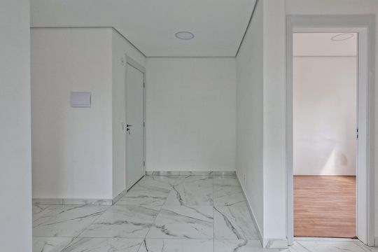 Sala de apartamento para alugar com 2 quartos, 41m² em Nossa Senhora do O, São Paulo