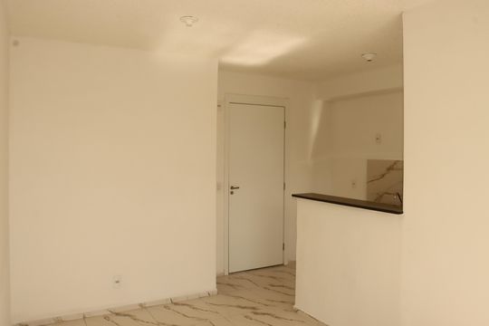 Apartamento para alugar com 2 quartos, 44m² em Vila Ema, São Paulo
