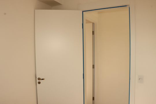 Apartamento para alugar com 2 quartos, 44m² em Vila Ema, São Paulo