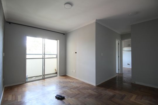 Apartamento para alugar com 2 quartos, 56m² em Jardim Paris, São Paulo