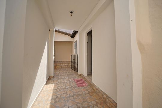 Entrada de casa para alugar com 2 quartos, 50m² em Vila Ré, São Paulo