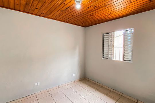 Quarto de casa para alugar com 1 quarto, 50m² em Vila Ré, São Paulo