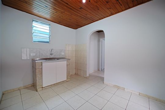 Casa para alugar com 2 quartos, 50m² em Vila Ré, São Paulo