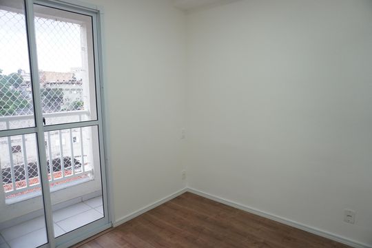 Apartamento para alugar com 2 quartos, 31m² em Cidade Antônio Estêvão de Carvalho, São Paulo