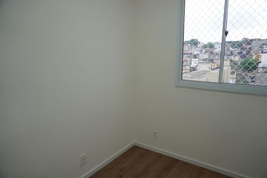 Apartamento para alugar com 2 quartos, 31m² em Cidade Antônio Estêvão de Carvalho, São Paulo