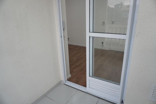 Apartamento para alugar com 2 quartos, 31m² em Cidade Antônio Estêvão de Carvalho, São Paulo