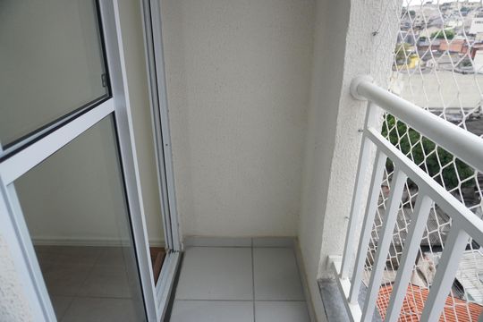 Apartamento para alugar com 2 quartos, 31m² em Cidade Antônio Estêvão de Carvalho, São Paulo