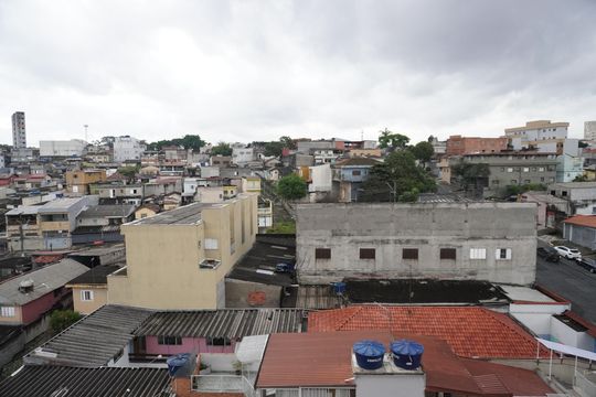 Apartamento para alugar com 2 quartos, 31m² em Cidade Antônio Estêvão de Carvalho, São Paulo