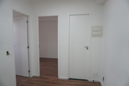 Apartamento para alugar com 2 quartos, 31m² em Cidade Antônio Estêvão de Carvalho, São Paulo