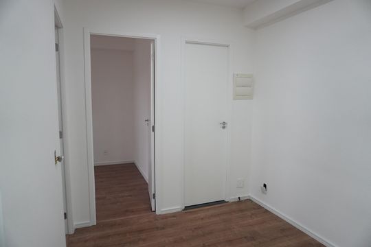 Apartamento para alugar com 2 quartos, 31m² em Cidade Antônio Estêvão de Carvalho, São Paulo