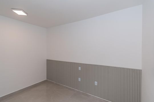 Suite de apartamento para alugar com 1 quarto, 55m² em Jardim do Bosque, Hortolândia