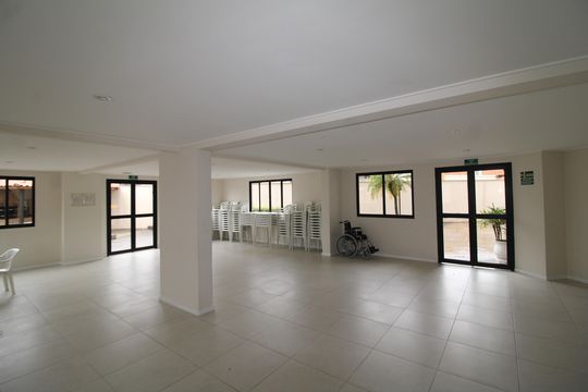 Área Comum de apartamento à venda com 2 quartos, 57m² em Jardim do Colegio (zona Norte), São Paulo
