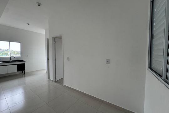 Sala de kitnet/studio para alugar com 1 quarto, 32m² em São Pedro, Osasco
