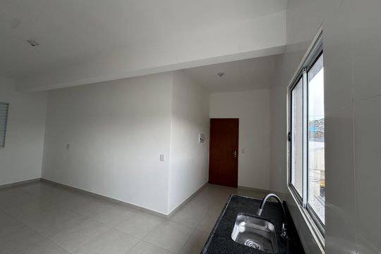 Kitnet/Studio para alugar com 1 quarto, 32m² em São Pedro, Osasco
