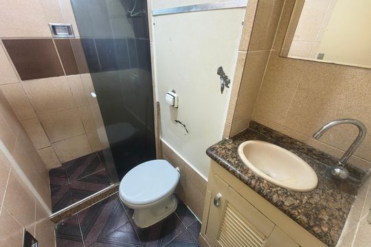 Apartamento à venda com 2 quartos, 60m² em Barra Olímpica, Rio de Janeiro