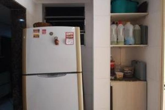 Cozinha de casa para alugar com 3 quartos, 208m² em Cosmorama, Mesquita