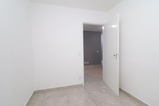 Quarto 1 de apartamento à venda com 2 quartos, 51m² em Vila Nova Curuca, São Paulo
